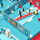 Illustration for article titled iGood Job! /iTurns Office Nepotism Into Something More Fun